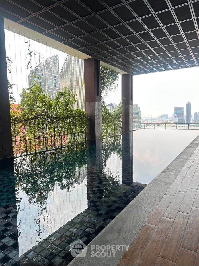 picture 1-BR Condo At The Lofts Asoke, 300m To MRT Phetchaburi (ID 3201565) - 17/18