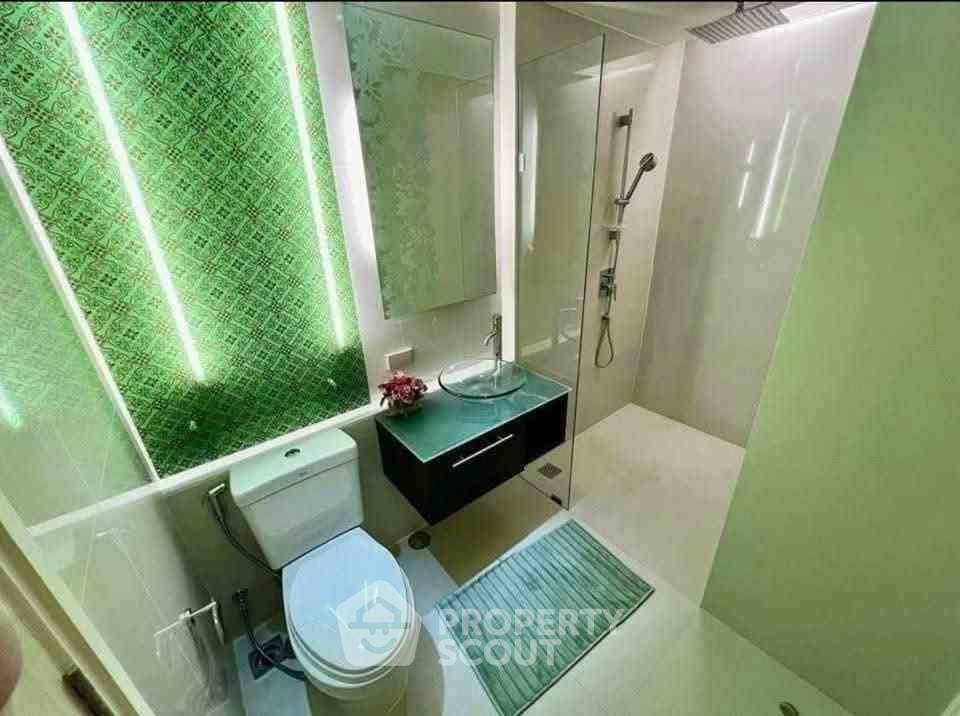 picture 15th-Floor 2-BR Condo At Grande Caribbean Condo Resort Pattaya (ID 3202184) - 12/12