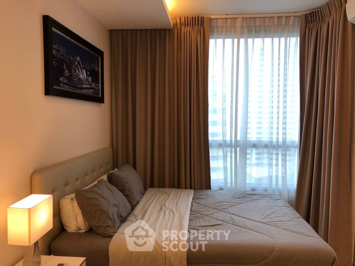 รูป คอนโด 1 ห้องนอน H Sukhumvit 43 ใกล้ BTS พร้อมพงษ์ (ID 3203172) - รูปที่ 4/5