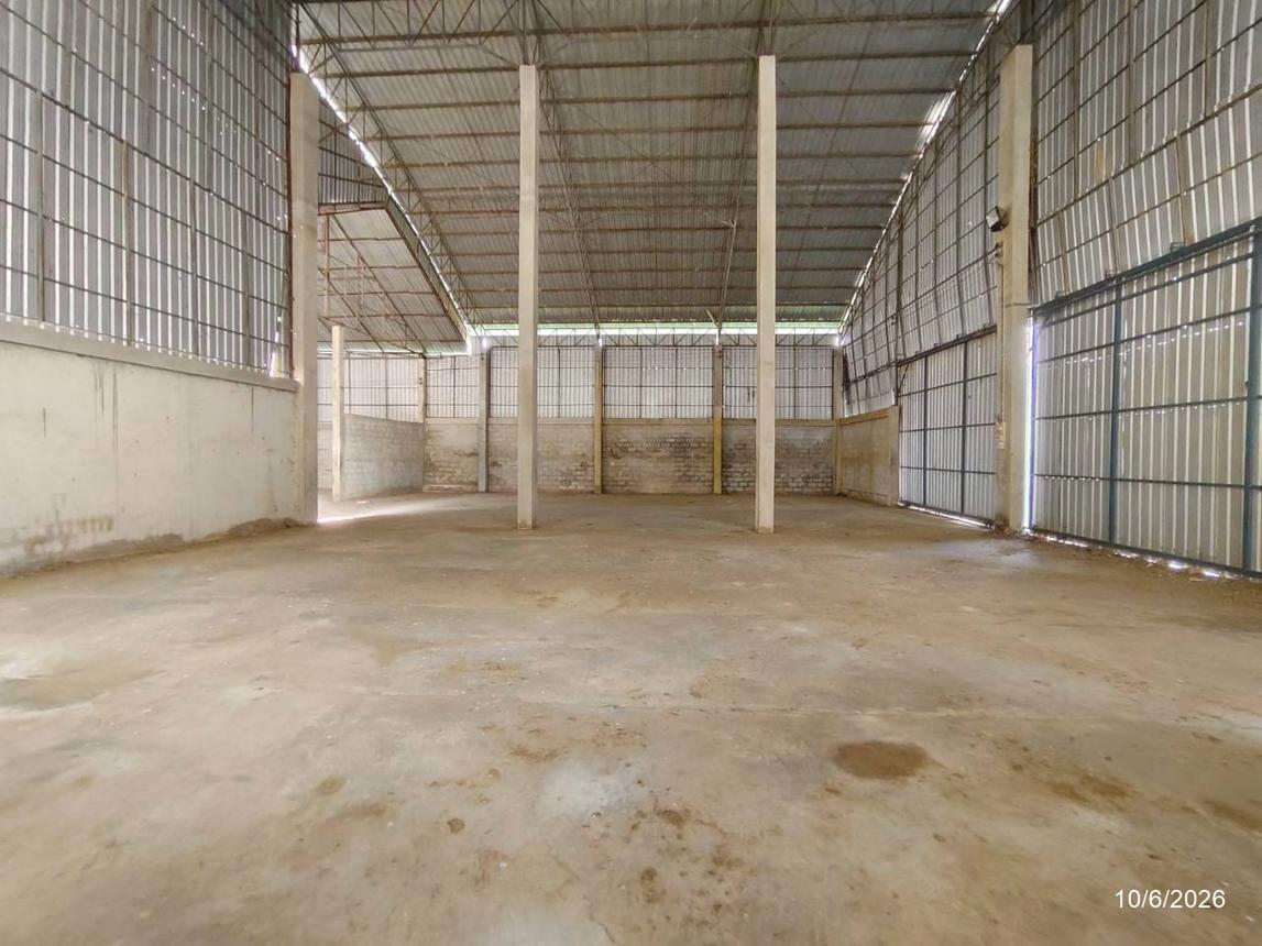 รูป โกดัง 5600 ตร.วา เกษตรสมบูรณ์ ชัยภูมิ 13M - รูปที่ 39/57