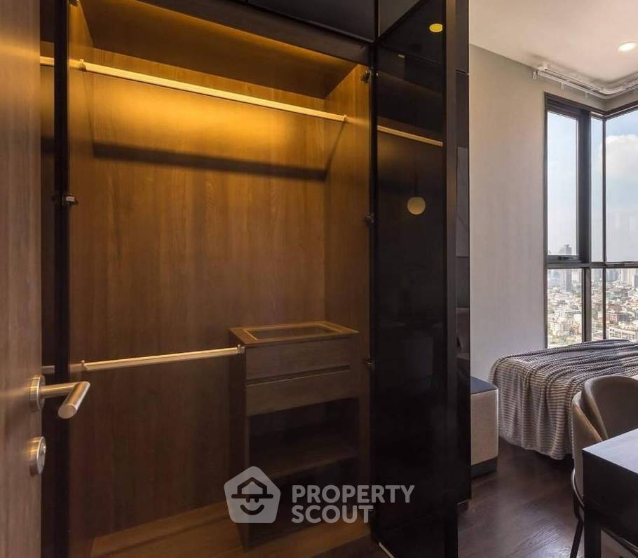 picture 38th-Floor 3-BR For Sale At Park Origin Thonglor Near BTS Thong Lor (ID 3121101) - 3/15