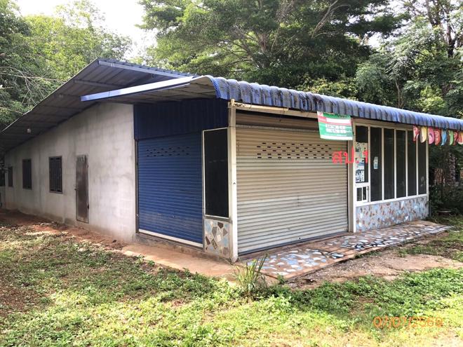 รูป บ้านเดี่ยว 110 ตร.วา พุนพิน สุราษฎร์ธานี 1.3M - รูปที่ 5/31