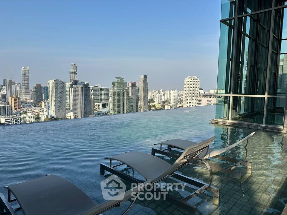 picture 200m To BTS Thong Lor | 2-BR At The Crest Sukhumvit 34 (ID 3203347) - 4/4