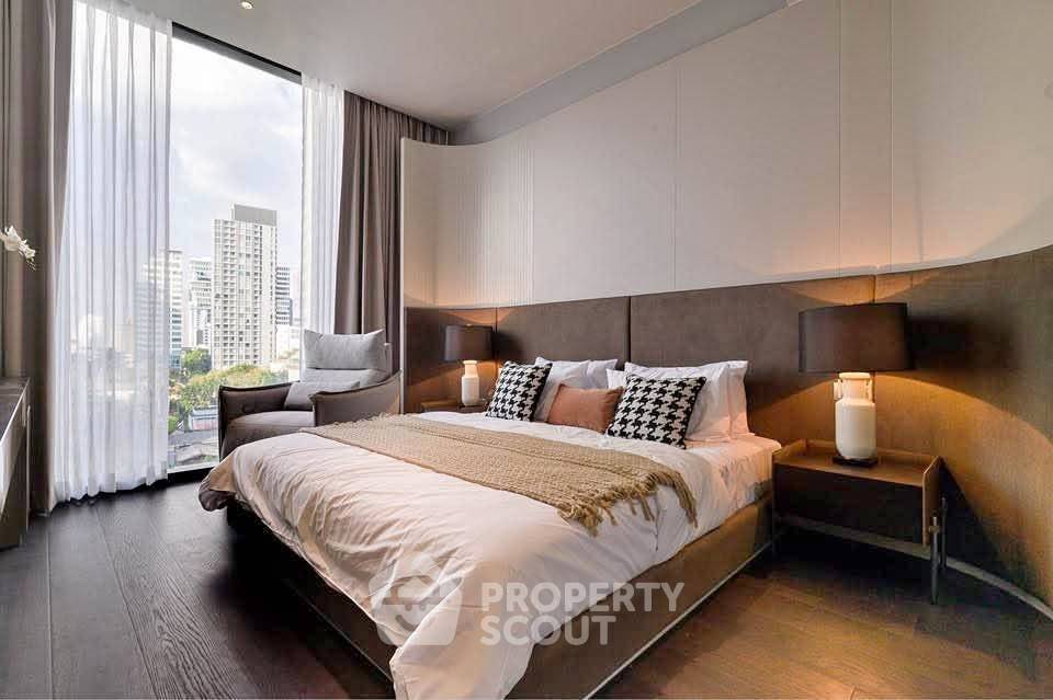 รูป ใกล้ BTS ทองหล่อ 200 เมตร ห้อง 2 ห้องนอน Laviq Sukhumvit 57 (ID 3203407) - รูปที่ 1/14