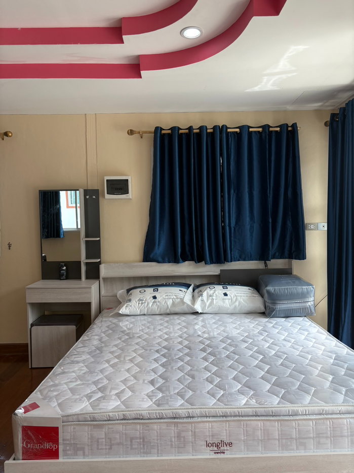 รูป บ้านว่างให้เช่า – ราไวย์ ซอยกิ่งมัสยิด 7 - รูปที่ 18/24