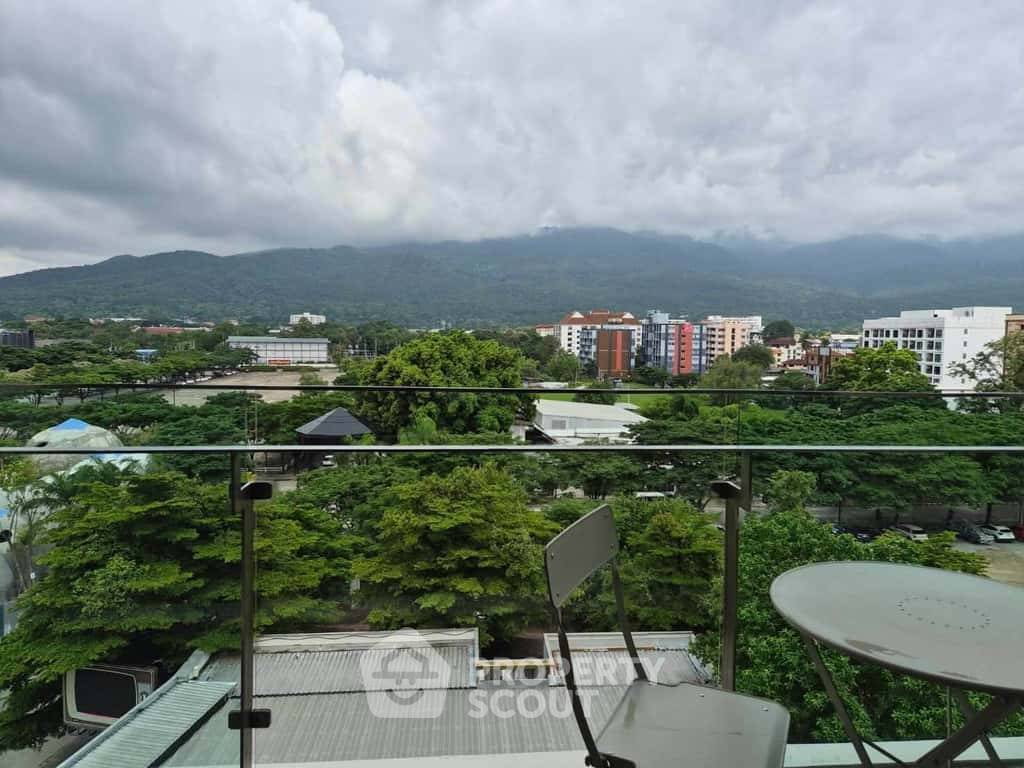 รูป คอนโด 1 ห้องนอน The Nimmana ย่านนิมมาน เชียงใหม่ (ID 3204468) - รูปที่ 9/9