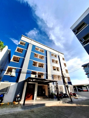 กิจการ เขตวังทองหลาง : ขายอพาร์ทเม้นท์ลาดพร้าว101 ที่ดิน 110ตร.ว ใกล้รถไฟฟ้าMRTลาดพร้าว The mallบางกะปิ บิ๊กซี โรงพยาบาล มีตลาดนัด Lotus ร้านค้าเรียงราย ผู้เช่าเต็มตลอด