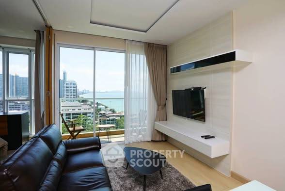 picture 1-BR Condo At Cetus Beachfront, Jomtien Beach (ID 3204459) - 3/10