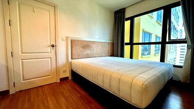 Condos for rent : 💥 [ 𝐏-𝟏𝟐𝟔/𝟔𝟕𝟒 ] FOR RENT : The Crest Phahonyothin 11 Swimming Pool View! Near BTS Ari 𝟐𝟔,𝟓𝟎𝟎 THB/mo. | Line @easycondoplus | 099-229-6397