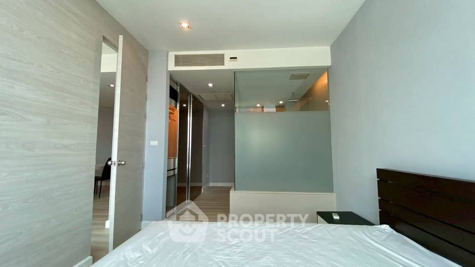 picture 16th-Floor 1-BR 52 Sqm At The Room Sukhumvit 21, MRT Sukhumvit (ID 3203308) - 7/16
