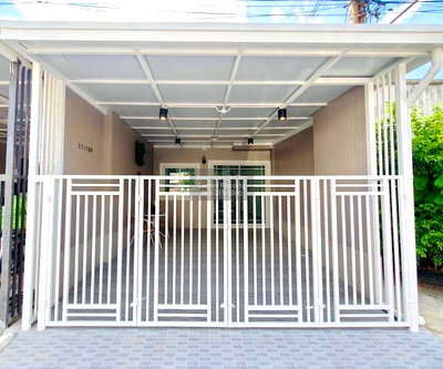 Townhouses for sale Sai Noi Nonthaburi : For Sale Townhouse/Townhome  , Baan Pimonrat 3 , Sai Noi , Sai Noi , Nonthaburi , CX-123967 ✅ Live chat with us ADD LINE @connexproperty ✅