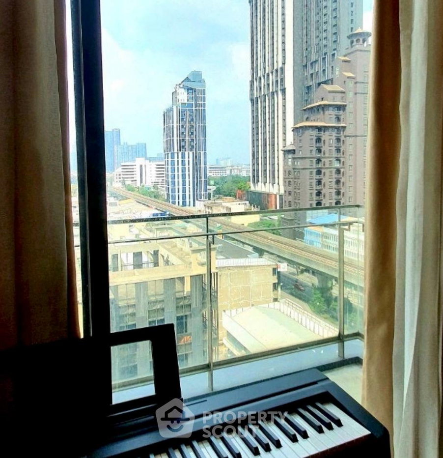 รูป ใกล้ BTS ปุณณวิถี เพียง 100 ม. | 2 ห้องนอน The Room Sukhumvit 62 (ID 3191740) - รูปที่ 7/10
