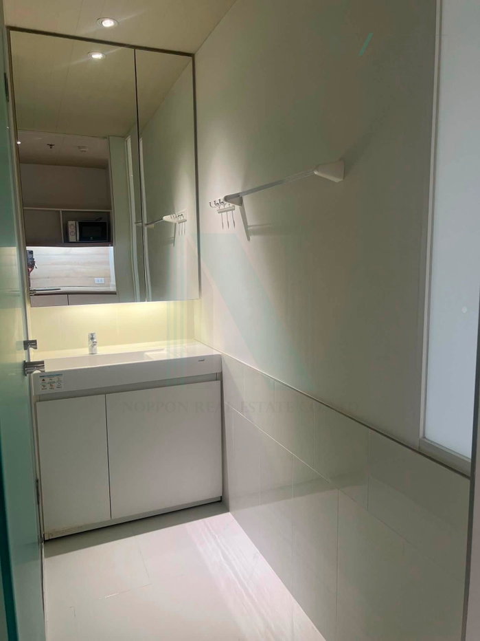 picture ð For Sell Condo TRIPLE Y RESIDENCE Building 1, Floor 32,1 bed room, Room size 33 sqm - 6/8