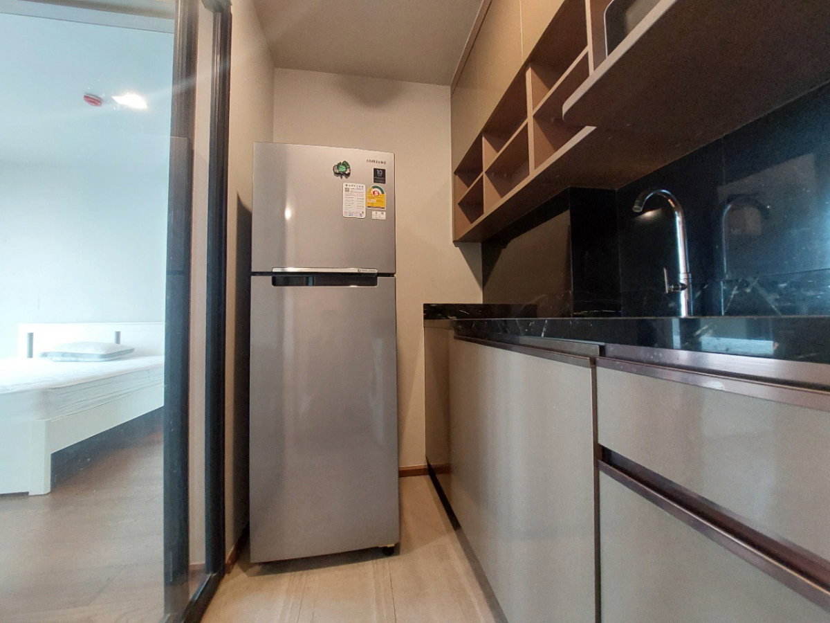 picture Condo For Rent!!Ideo Q Sukhumvit 36 - 5/10