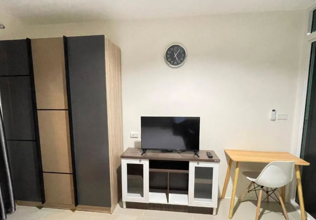 picture For rent, Assakan Place Srinakarin, 19th floor. - 4/9