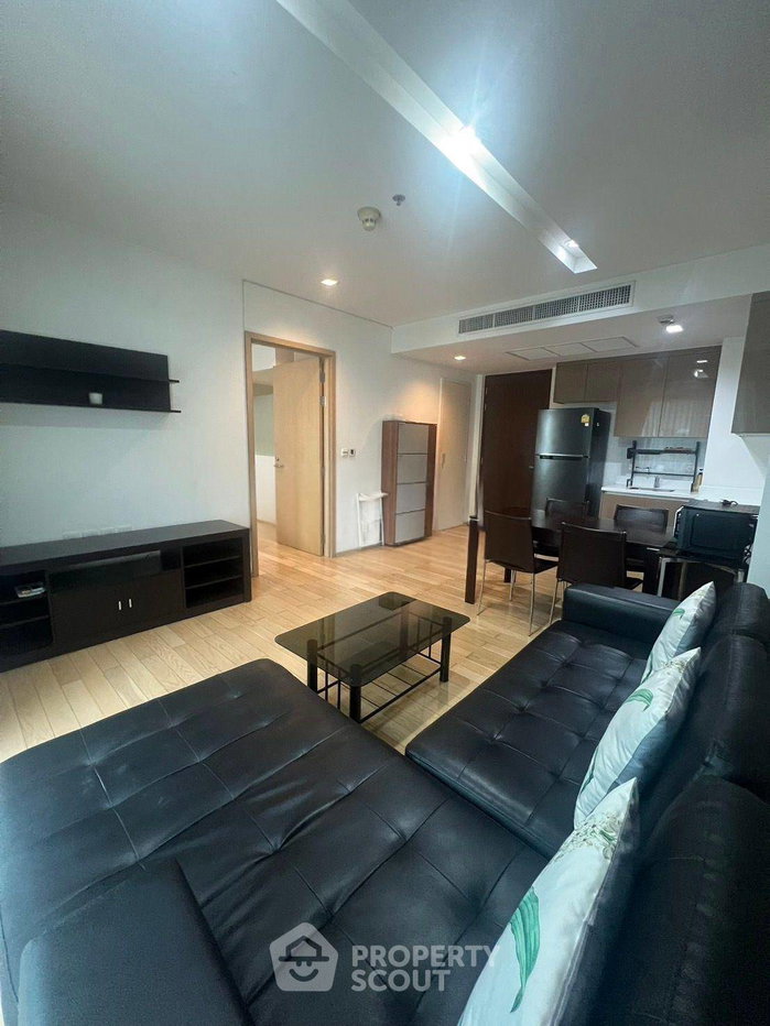 รูป ใกล้ BTS ทองหล่อ 200 ม. | 1 ห้องนอน 51 ตร.ม. Siri At Sukhumvit (ID 3202324) - รูปที่ 2/6