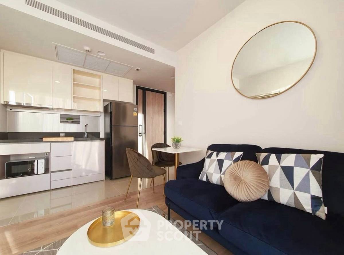 รูป ชั้น 18 คอนโด 2 ห้องนอน Oka Haus Sukhumvit 36 ใกล้ BTS ทองหล่อ (ID 3203081) - รูปที่ 7/14