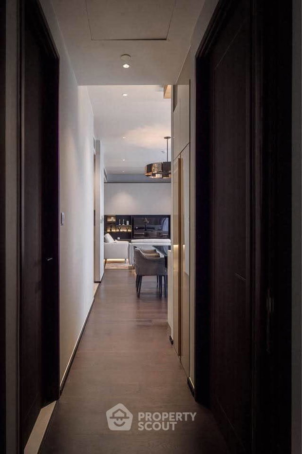 รูป ใกล้ BTS ทองหล่อ เพียง 200 ม. | คอนโด 2 ห้องนอน Laviq Sukhumvit 57 (ID 3203407) - รูปที่ 3/14