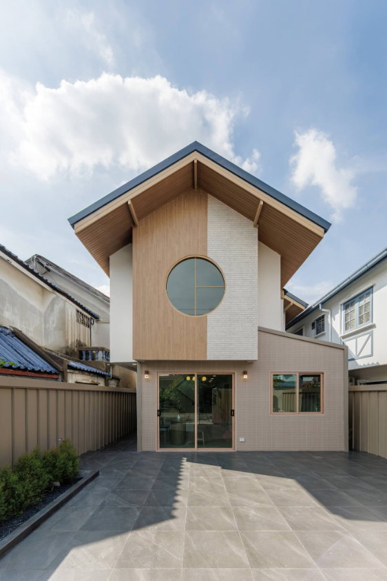 รูป 🏡✨ R361 | ขายบ้านเดี่ยว Minimal Muji | ลาดพร้าว 93 ใกล้ รถไฟฟ้า ราคาเพียง 6.99 ล้านบาทเท่านั้น - รูปที่ 26/30