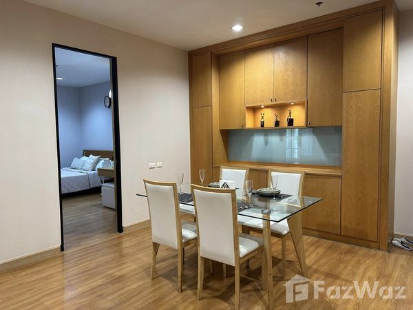 picture 3 Bedroom Condo for rent at Citi Smart Condominium 1740608 - 4/7