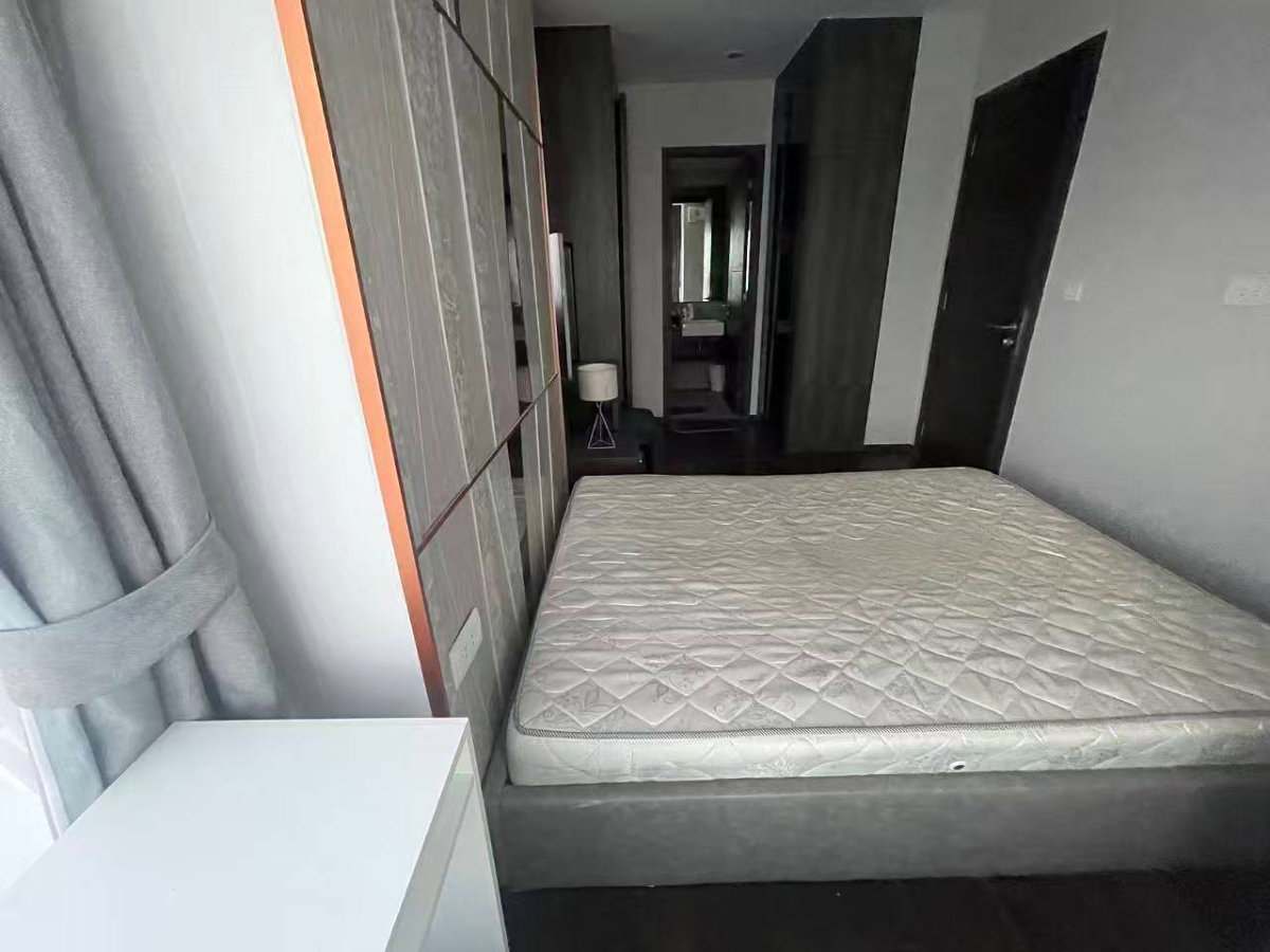 picture Condo For Rent!!C Ekkamai Sukhumvit63 - 2/3