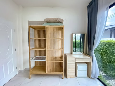 House for Rent Siam Country Club Pattaya 2Bed Fully Furnished