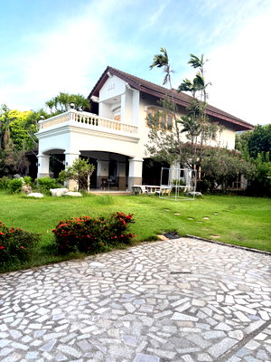 Houses for sale Thonburi Vocational College : House and Land for Sale Soi. Charansanitwong44
