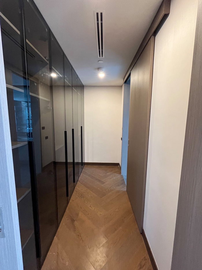 รูป Luxury 3 Bedroom Duplex in Rama 9 - รูปที่ 8/10