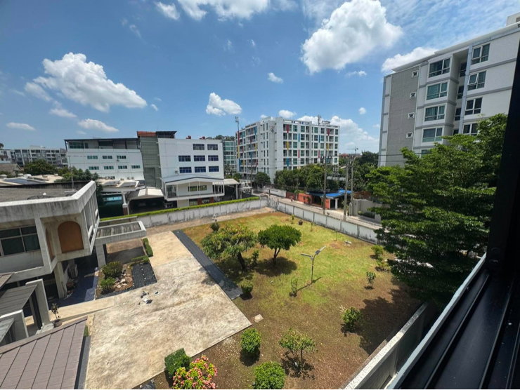 รูป ให้เช่า the link vano sukhumvit64 - รูปที่ 8/8