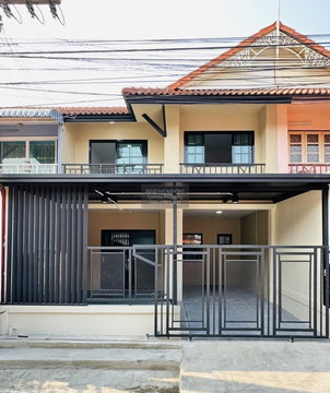 For Sale Townhouse/Townhome  , Baan Pruksa 11 , Khlong Sam , khlong Luang , Pathum Thani , CX-123515 ✅ Live chat with us ADD LINE @connexproperty ✅