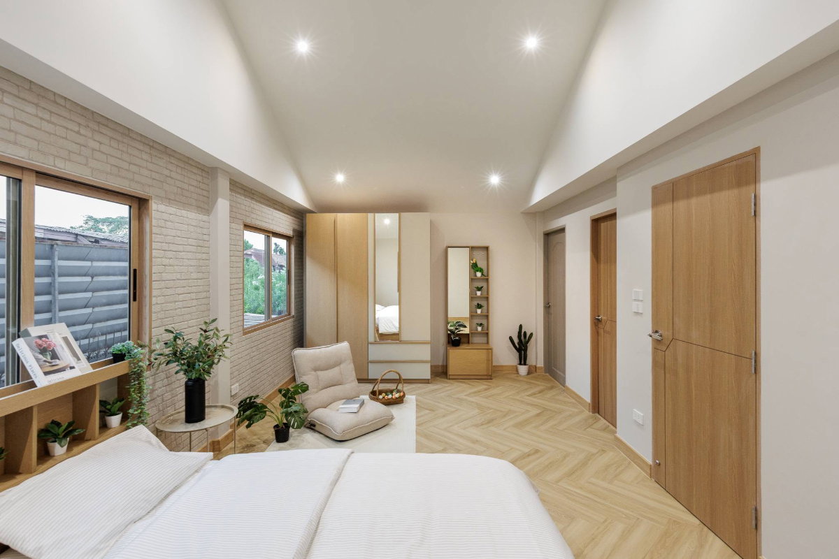 รูป 🏡✨ R361 | ขายบ้านเดี่ยว Minimal Muji | ลาดพร้าว 93 ใกล้ รถไฟฟ้า ราคาเพียง 6.99 ล้านบาทเท่านั้น - รูปที่ 22/30