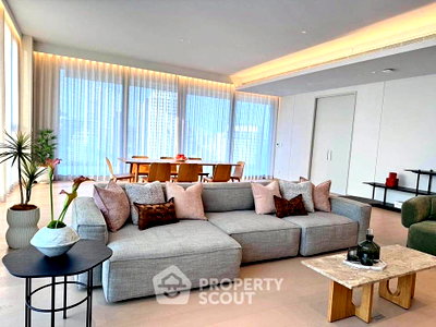 คอนโดให้เช่า : คอนโด 4-ห้องนอน ที่ สโคป ทองหล่อ ใกล้ BTS ทองหล่อ (ID 3118777)