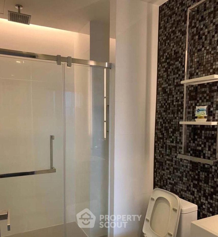 picture 23rd-Floor 1-BR Condo, The Room Sukhumvit 69, 100m To BTS Phra Khanong (ID 3151279) - 5/8