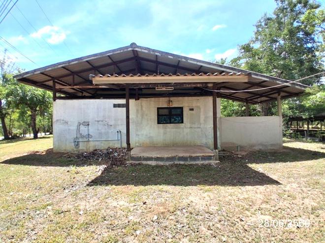 picture LAND 5084 Sq.w. At Samat Roi Et for 3.9M - 15/49