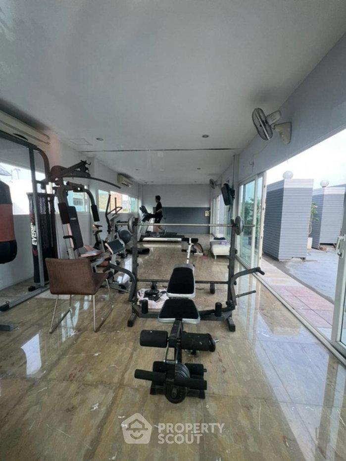 รูป ขายคอนโด 1 ห้องนอน Murraya Place Ladprao 27 ใกล้ MRT รัชดาภิเษก (ID 1481750) - รูปที่ 15/16
