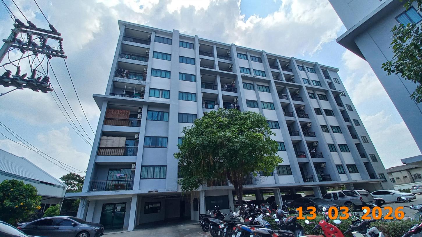 picture CONDO 31 Sq.m. Si Racha Chonburi for 1.4M - 23/27