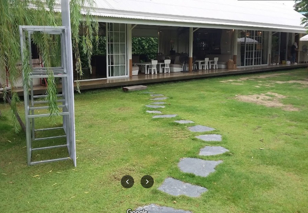 รูป ขายที่ดินเย็นอากาศ ซอยอมร แปลงสวย ทำเลดี ราคาดีที่สุดบนถนนเส้นนี้ - รูปที่ 5/7