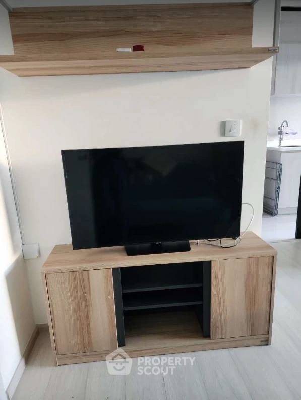 picture 32nd-Floor 1-BR At Life Asoke, 300m To ARL Makkasan (ID 2733718) - 6/10