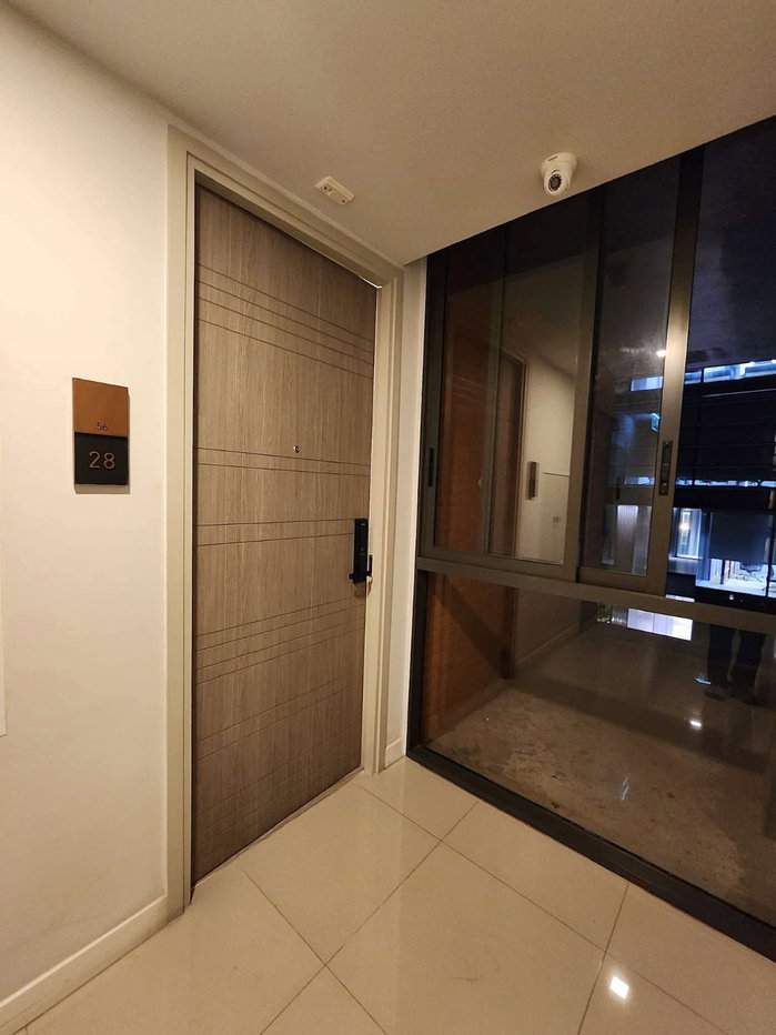 รูป ขายคอนโด QUINTARA TREEHAUS สุขุมวิท 42 ชั้น 3 ห้องมุม ทำเลดี เดินทางสะดวก ใกล้ BTS เอกมัย - รูปที่ 7/13