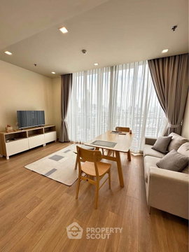 คอนโด 2 ห้องนอน Noble Around Sukhumvit 33 ใกล้ BTS พร้อมพงษ์ (ID 3203370)