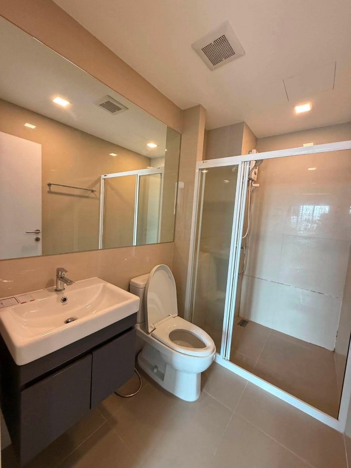 รูป 🏡 Modiz Sukhumvit 50 | 1 Bedroom
- รูปที่ 9/9