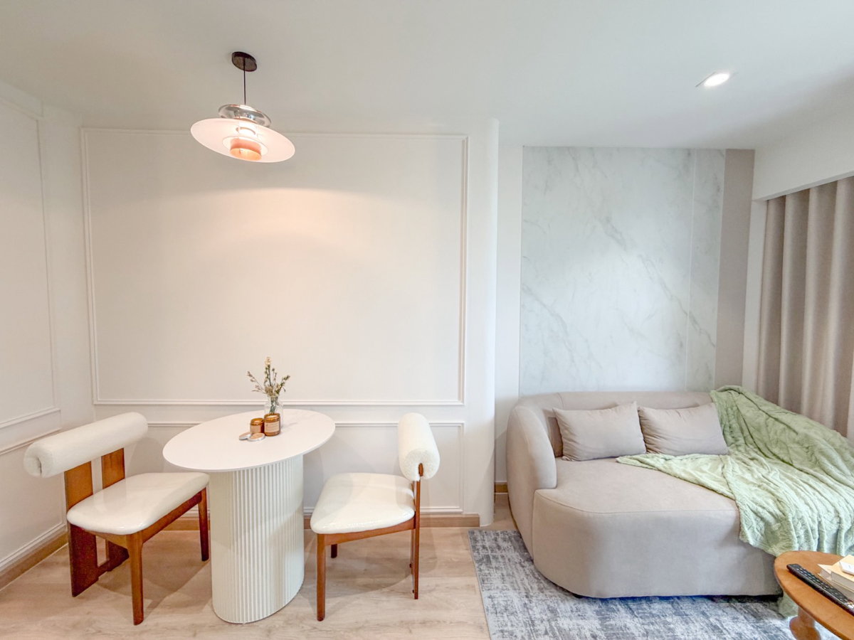 picture 🏔️ Newly Renovated Condo for Sale with Doi Suthep View – Only THB 2.99 Million - 2/13