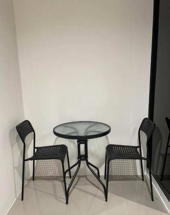picture For rent, Assakan Place Srinakarin, 19th floor. - 6/9