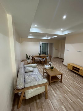 Townhouse for Rent – 4 Storeys | Soi Wachiratham Sathit 8 (Sukhumvit 101/1)