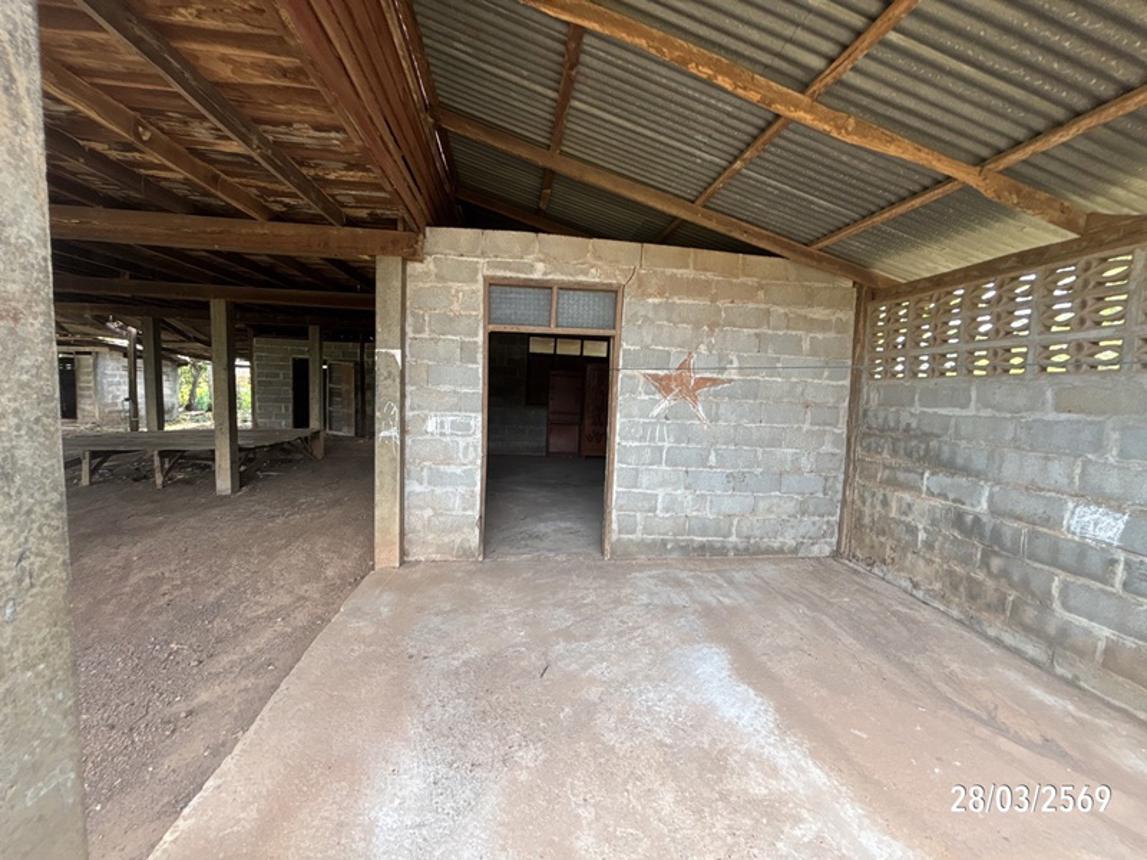 รูป บ้านเดี่ยว 299 ตร.วา ปลาปาก นครพนม 395,000 - รูปที่ 22/37