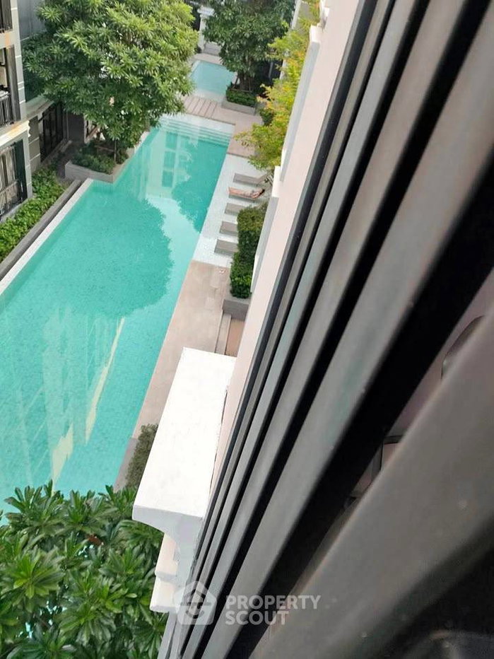 picture 1-BR Condo At Plum Condo Mix Chaengwattana For Sale (ID 3204043) - 1/8