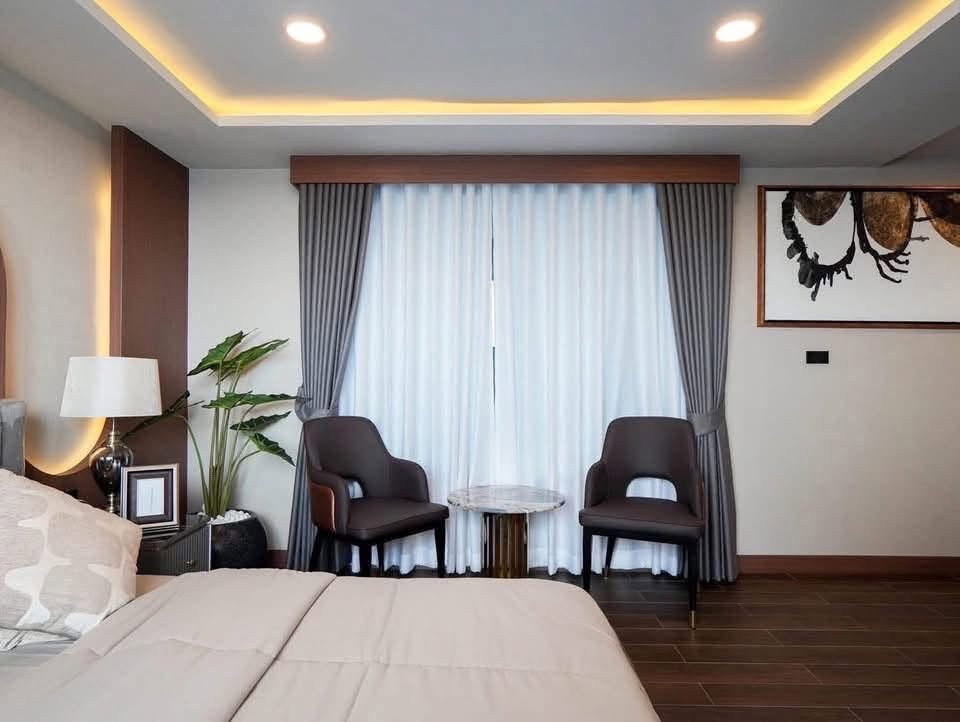 รูป Luxury 3 Pool Villas Project for Rent in East Pattaya - รูปที่ 22/32