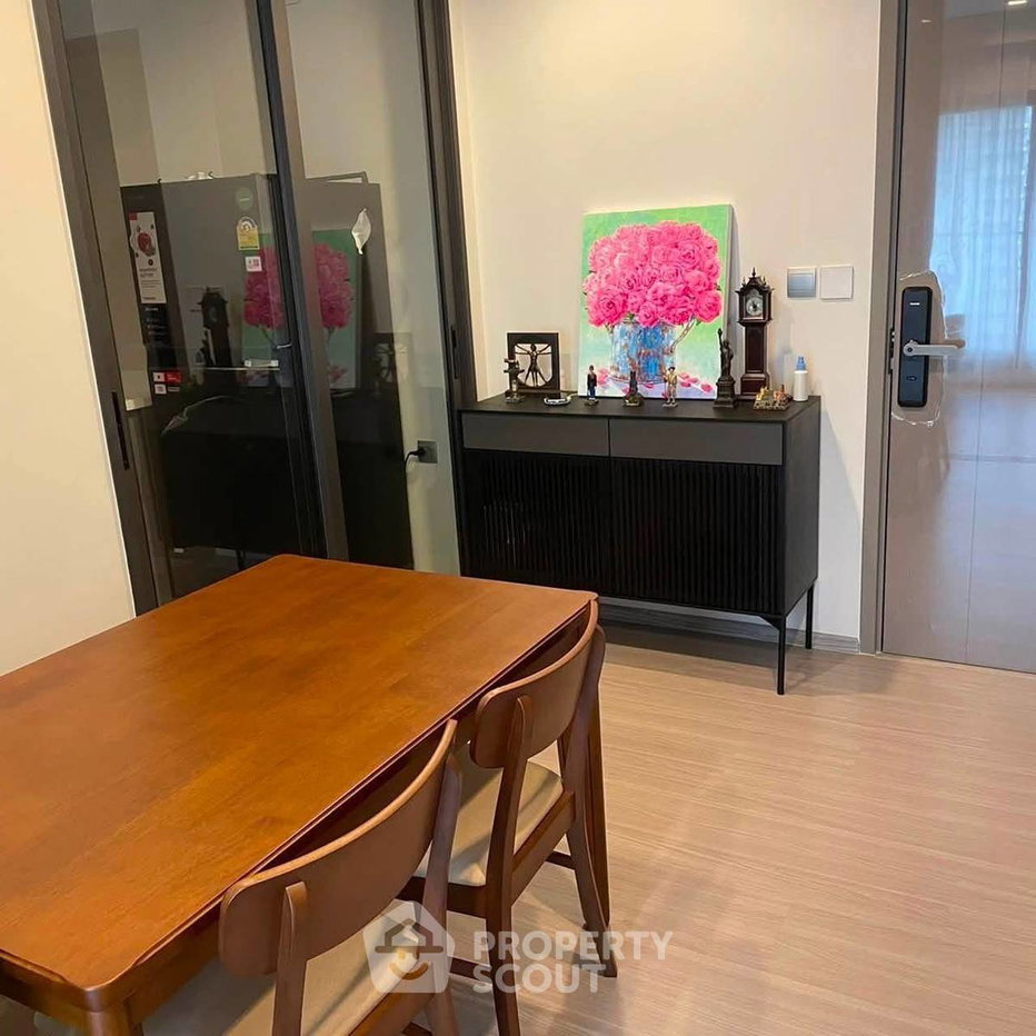 picture 15th-Floor 1-BR At Life Asoke Hype Near ARL Makkasan (ID 3203126) - 9/9