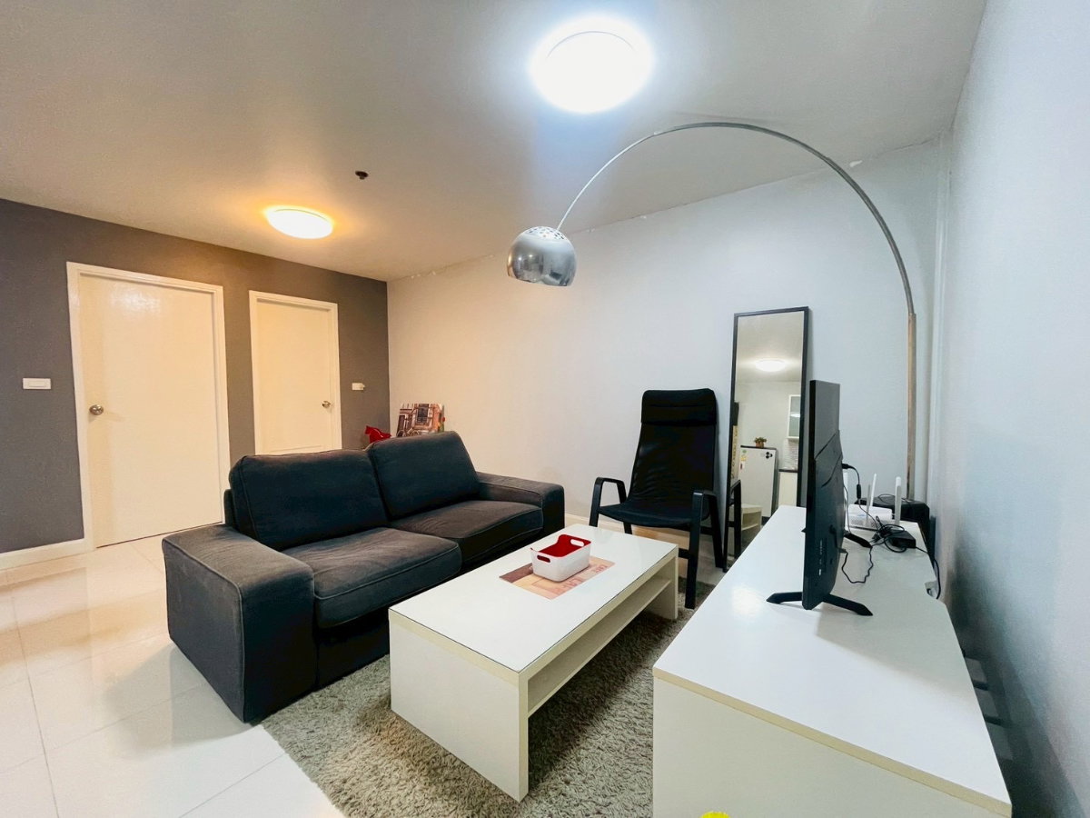 picture For Rent Bangna Residents 2Bedroom - 24/26