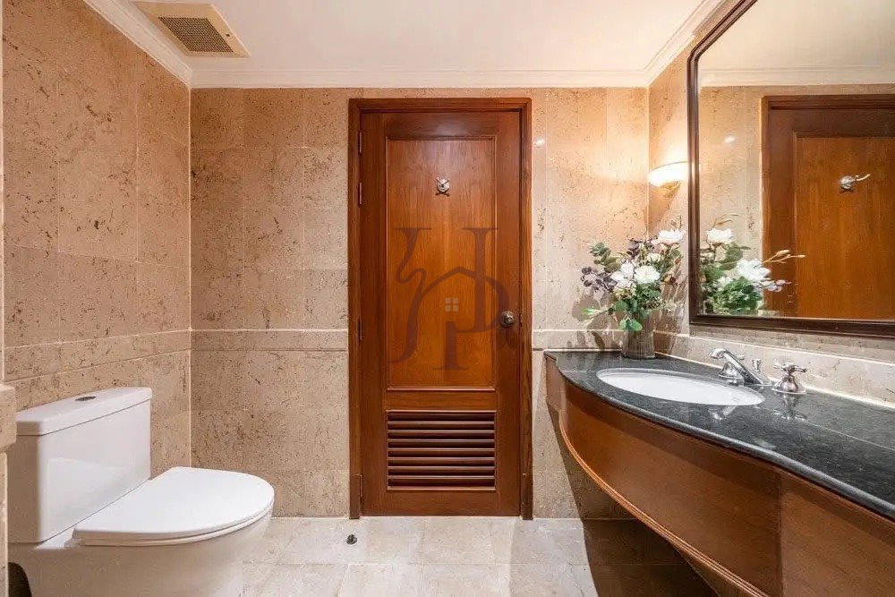 picture ✨ Sailom Suites Condominium | 57.27 SQ.M. | THB 25,000/Month - 13/13